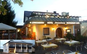 Hotel Gasthof Sonnenhang